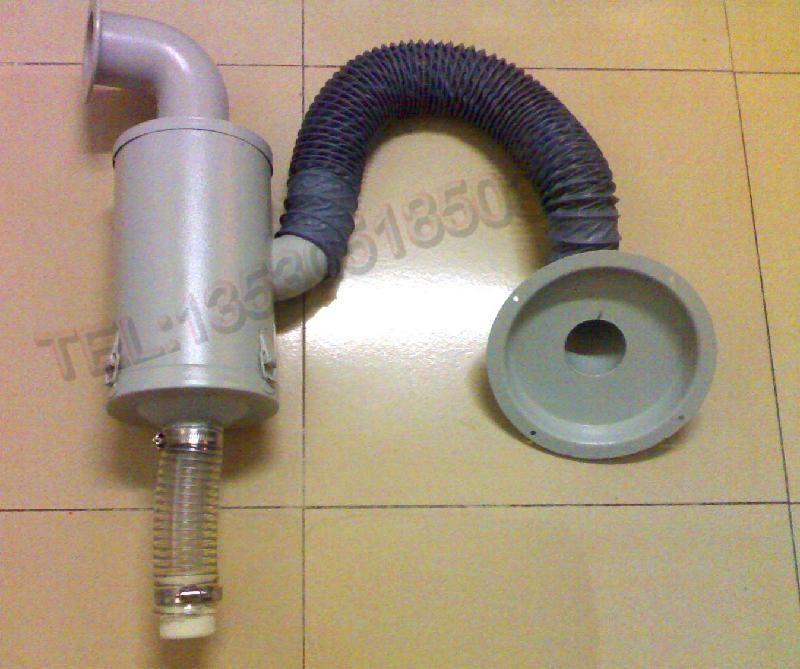 供應干燥機*熱風回收器