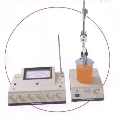 ZD2自动电位滴定仪图片