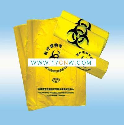 供應(yīng)RICH醫(yī)療廢物*袋，國(guó)產(chǎn)醫(yī)療廢物*袋