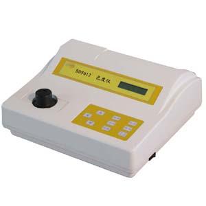 SD-9012色度儀，國產(chǎn)SD-9012色度儀