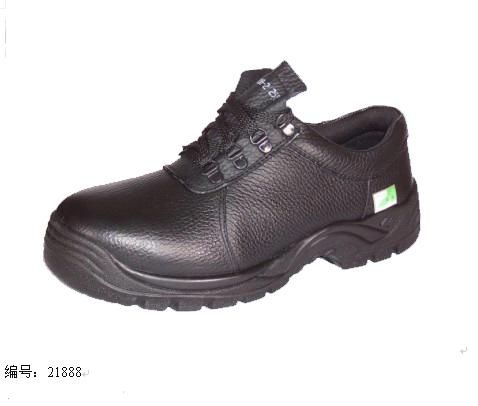 供應(yīng)安全鞋，包頭安全鞋，防砸耐油包頭安全鞋