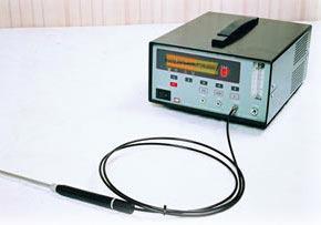 供應(yīng)GD-1010型鹵素檢漏儀，鹵素檢漏儀