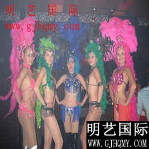 云南外籍舞蹈昆明俄羅斯舞蹈團(tuán)圖片