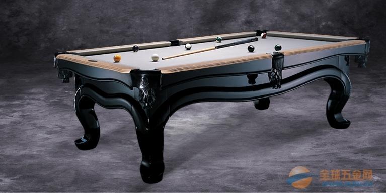 供應(yīng)雕刻臺球桌皇后