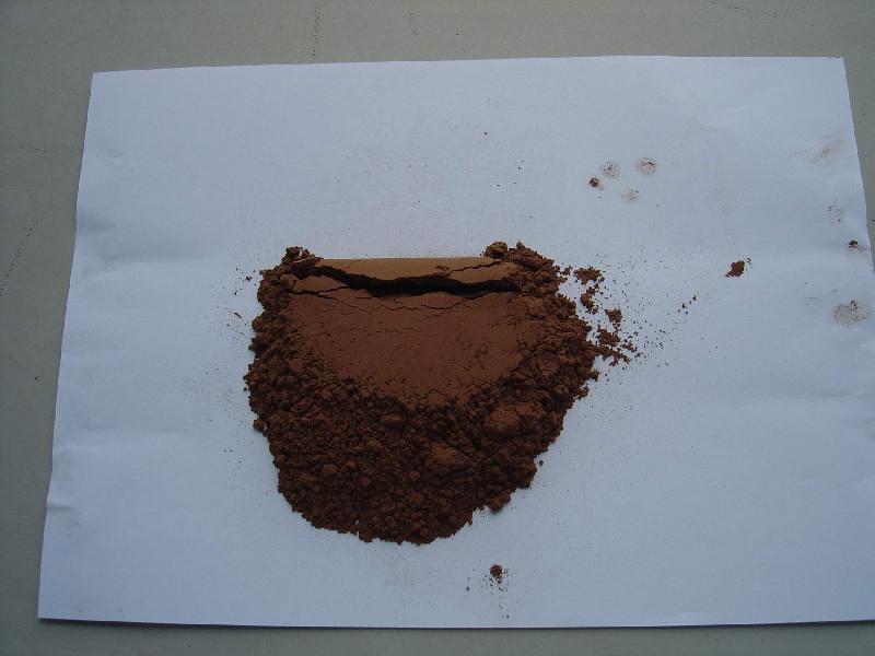 湖州市天然可可粉直銷商圖片