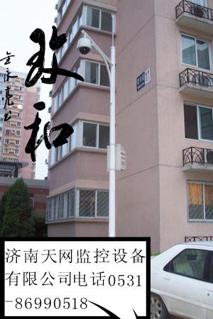 供應(yīng)邢臺(tái)監(jiān)控安裝