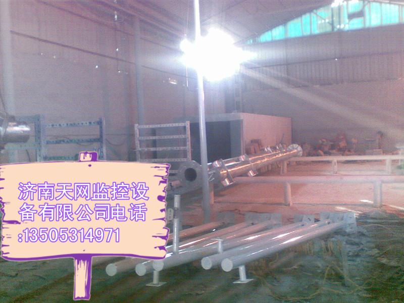 烏蘭察布監(jiān)控公司圖片