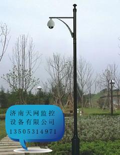 供應(yīng)南昌監(jiān)控立桿施工監(jiān)控立桿公司