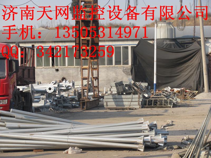 供應(yīng)南昌監(jiān)控立桿監(jiān)控立桿公司
