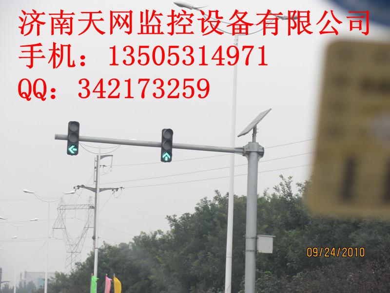 烏蘭察布監(jiān)控立桿工廠圖片