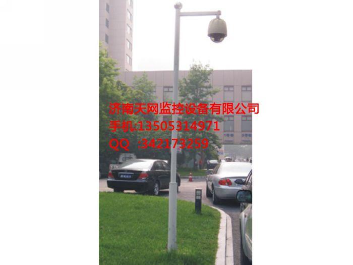 供應(yīng)鎮(zhèn)江監(jiān)控立桿批發(fā)門(mén)禁批發(fā)
