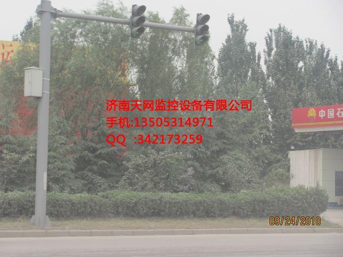 巴彥淖爾監(jiān)控立桿廠家圖片