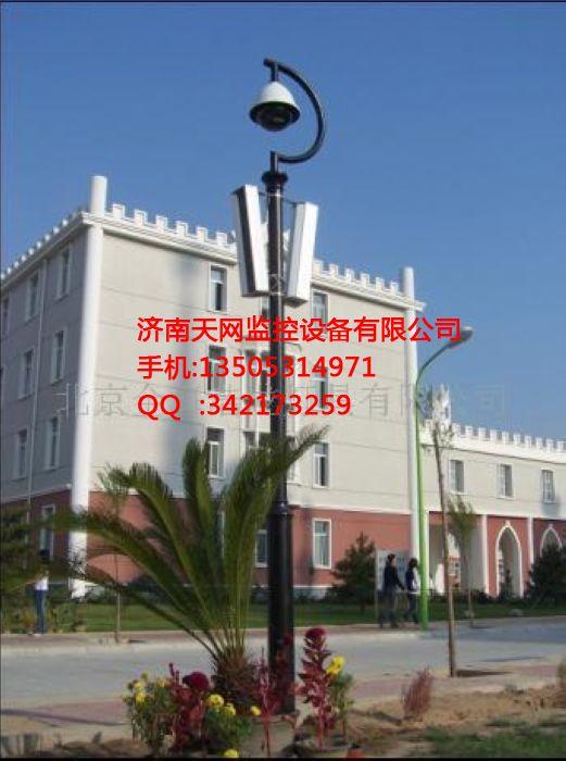 撫順監(jiān)控立桿代理圖片