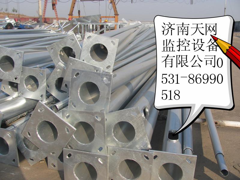 道路監(jiān)控立桿那家便宜圖片