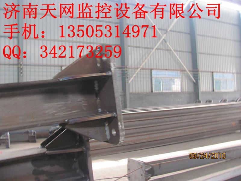 供應(yīng)合肥監(jiān)控立桿尺寸監(jiān)控立桿便宜