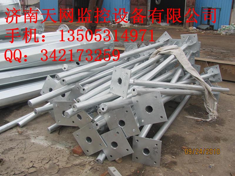 供應(yīng)杭州監(jiān)控立桿尺寸，監(jiān)控立桿公司，監(jiān)控立桿規(guī)格