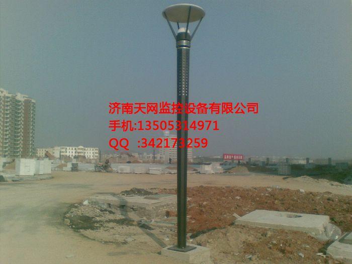 葫蘆島監(jiān)控立桿圖片圖片