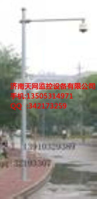 供應(yīng)樟樹監(jiān)控立桿監(jiān)控立桿廠家