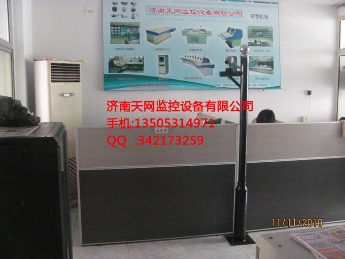 供應(yīng)德興監(jiān)控立桿圖片監(jiān)控立桿代理