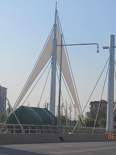 供應(yīng)北京監(jiān)控立桿施工