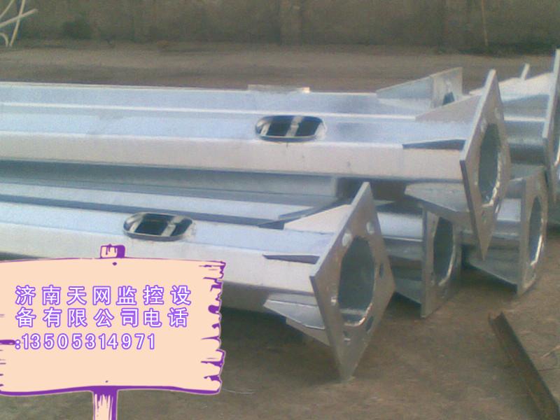 供應(yīng)重慶監(jiān)控立桿，監(jiān)控立桿鍍鋅，監(jiān)控立桿規(guī)格，監(jiān)控立桿便宜