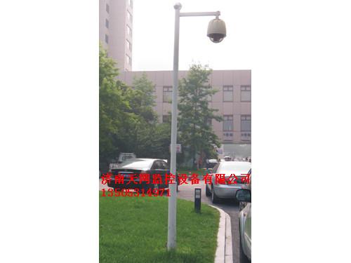 供應(yīng)烏蘭察布監(jiān)控立桿批發(fā)