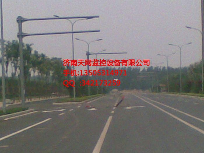 供應(yīng)白銀監(jiān)控立桿圖片監(jiān)控立桿代理