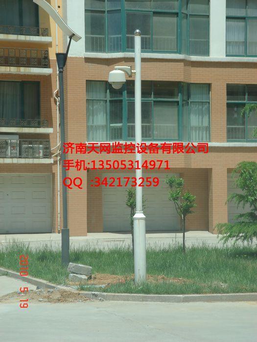 供應樟樹監(jiān)控立桿公司監(jiān)控立桿價格