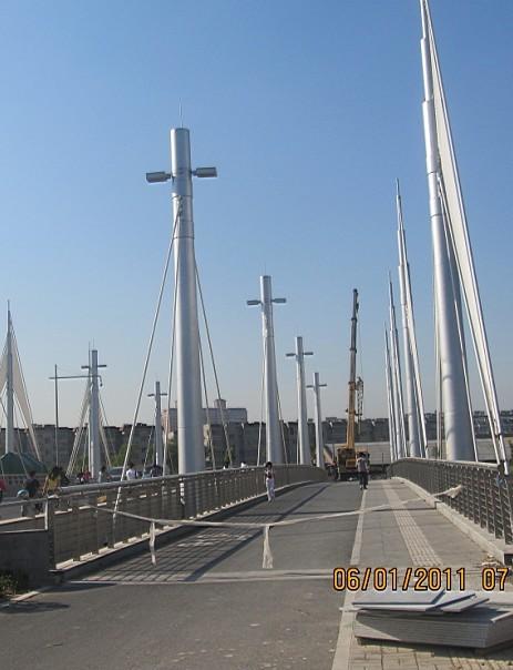 供應(yīng)北京監(jiān)控立桿施工