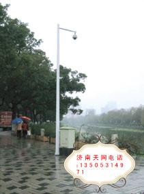 供應(yīng)石家莊監(jiān)控立桿質(zhì)量，監(jiān)控立桿鍍鋅，監(jiān)控立桿加工