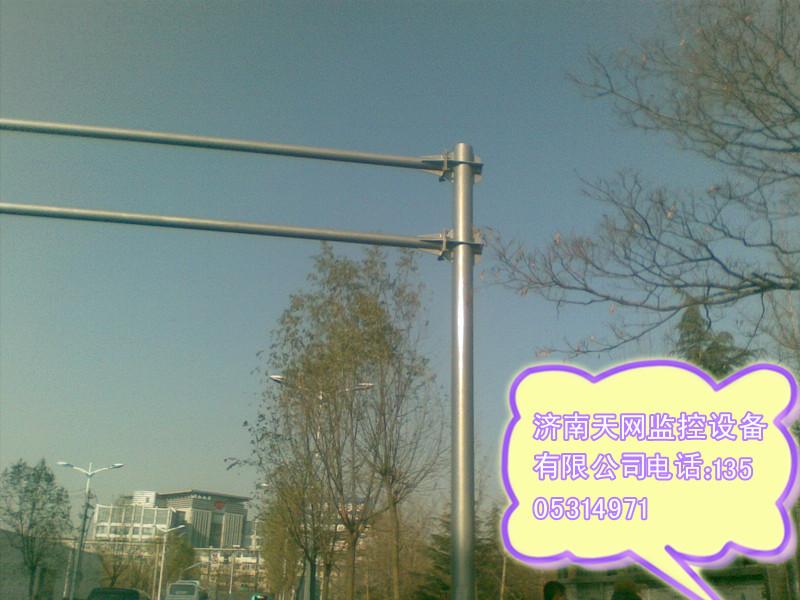 供應(yīng)重慶監(jiān)控立桿加盟，監(jiān)控立桿鍍鋅，監(jiān)控立桿噴塑，監(jiān)控立桿施工