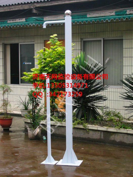 衡水監(jiān)控立桿圖片