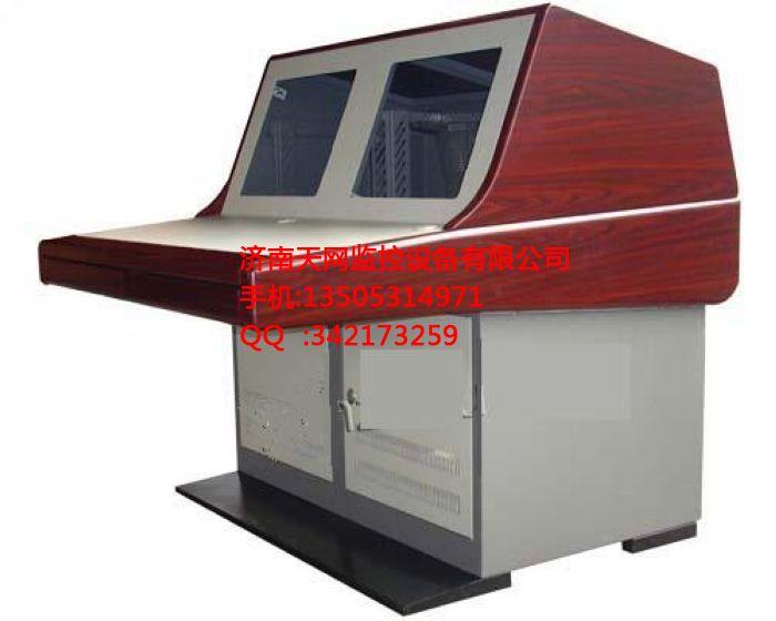 供應樟樹操作臺監(jiān)視器