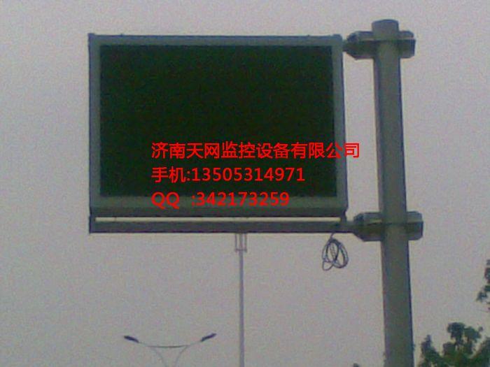 供應(yīng)樟樹監(jiān)控立桿監(jiān)控立桿廠家