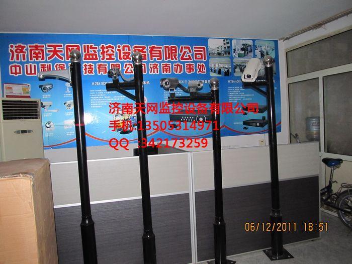 供應(yīng)渭南監(jiān)控立桿圖片監(jiān)控立桿代理