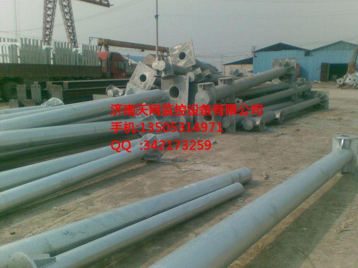 供應(yīng)樟樹監(jiān)控立桿廠家監(jiān)控立桿工廠