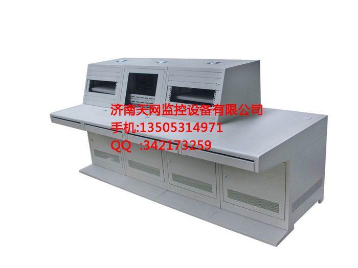 張掖機柜操作臺銷售