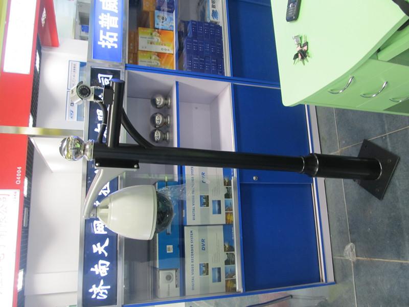 供應(yīng)淄博監(jiān)控支架批發(fā)，淄博監(jiān)控立桿