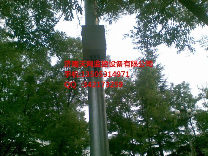 牡丹江監(jiān)控立桿廠家監(jiān)控立桿工廠圖片