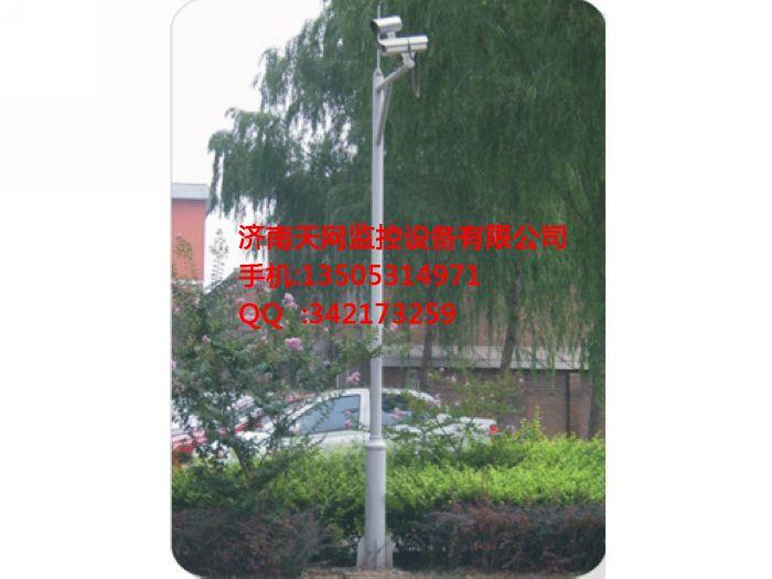 供應(yīng)德興監(jiān)控立桿圖片監(jiān)控立桿代理