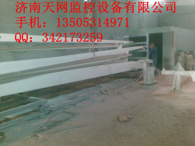 監(jiān)控立桿圖片/監(jiān)控立桿樣板圖 (2)