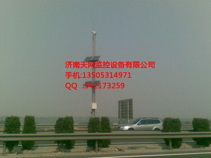 樟樹監(jiān)控立桿工廠監(jiān)控立桿公司圖片