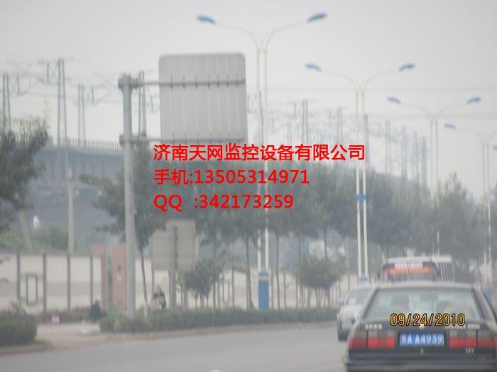 供應(yīng)巴彥淖爾監(jiān)控立桿公司