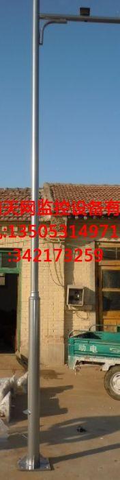 供應(yīng)樟樹監(jiān)控立桿廠家監(jiān)控立桿工廠