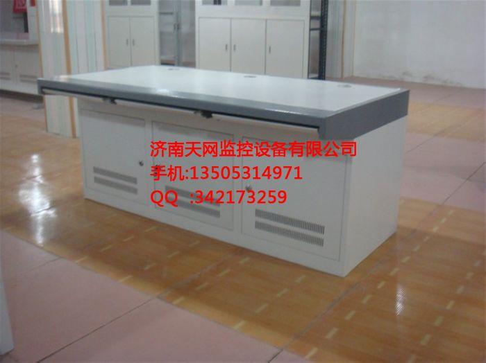 河池機柜操作臺圖片