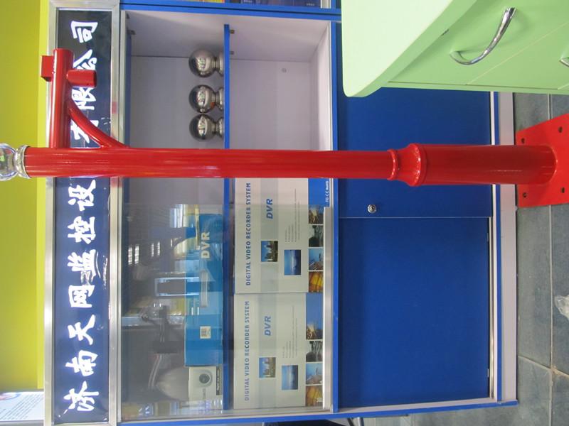 供應棗莊監(jiān)控支架批發(fā)濟南/棗莊