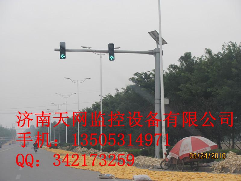 供應(yīng)烏蘭察布監(jiān)控立桿圖片