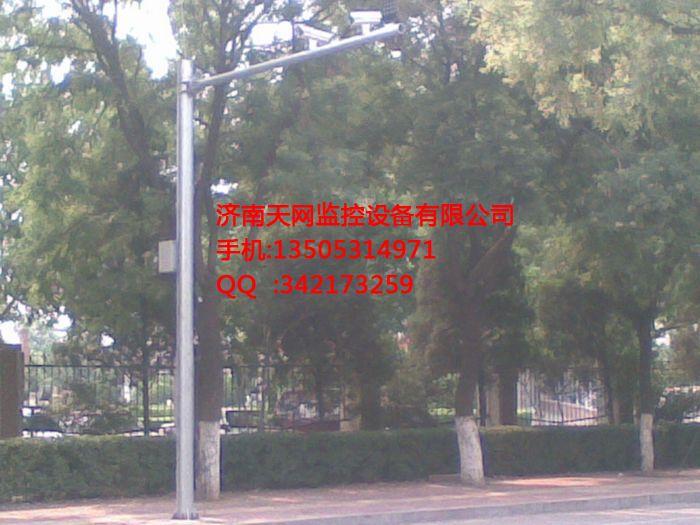 供應(yīng)安陽(yáng)監(jiān)控立桿代理監(jiān)控立桿批發(fā)攝像機(jī)