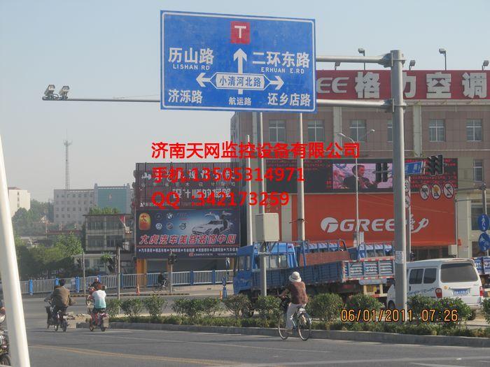 樟樹監(jiān)控立桿公司監(jiān)控立桿價(jià)格圖片