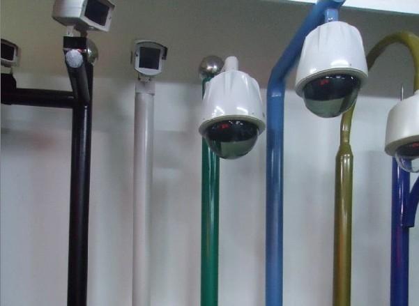 供應(yīng)北京監(jiān)控立桿定做